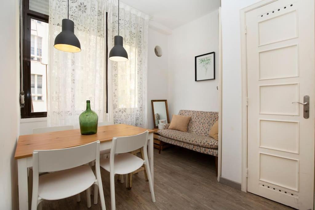 Vintage Lisboa Apartment Exterior foto