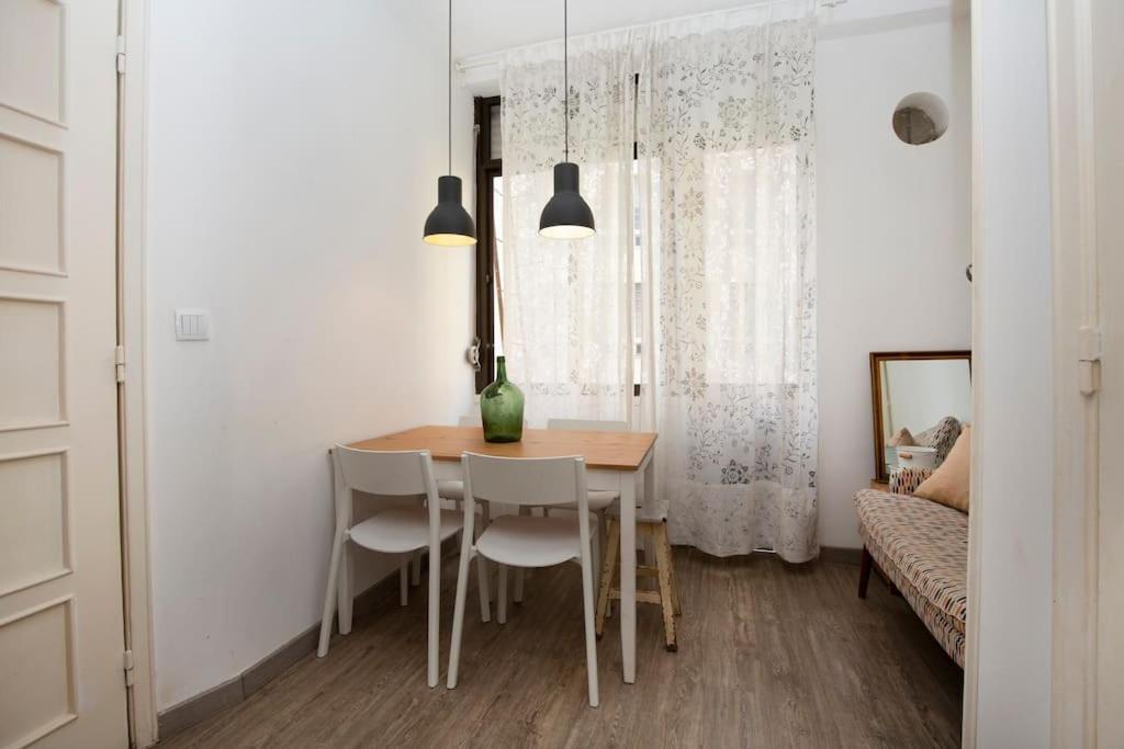 Vintage Lisboa Apartment Exterior foto